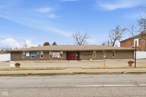 948 W 30th Street Indianapolis IN 46208