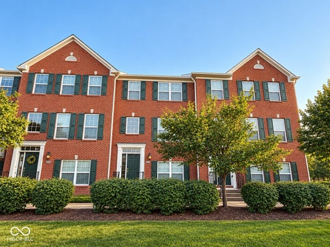 Photo of 3540 Golden Gate Drive N, Carmel, IN 46074 (MLS # 22126560)