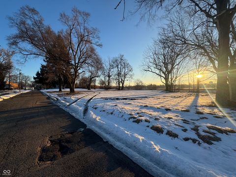 00 Park Avenue Anderson IN 46016