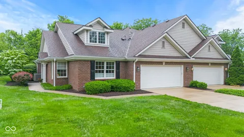11510 Monon Farms Lane, Carmel, IN 46032 - MLS#: 22040193