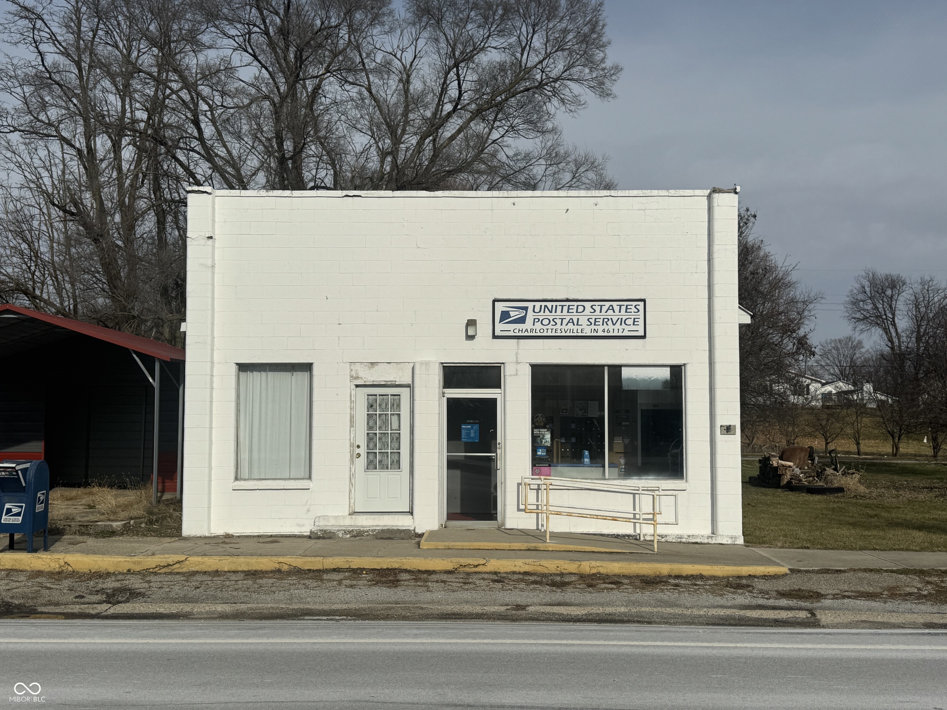 10372 E Us Highway 40