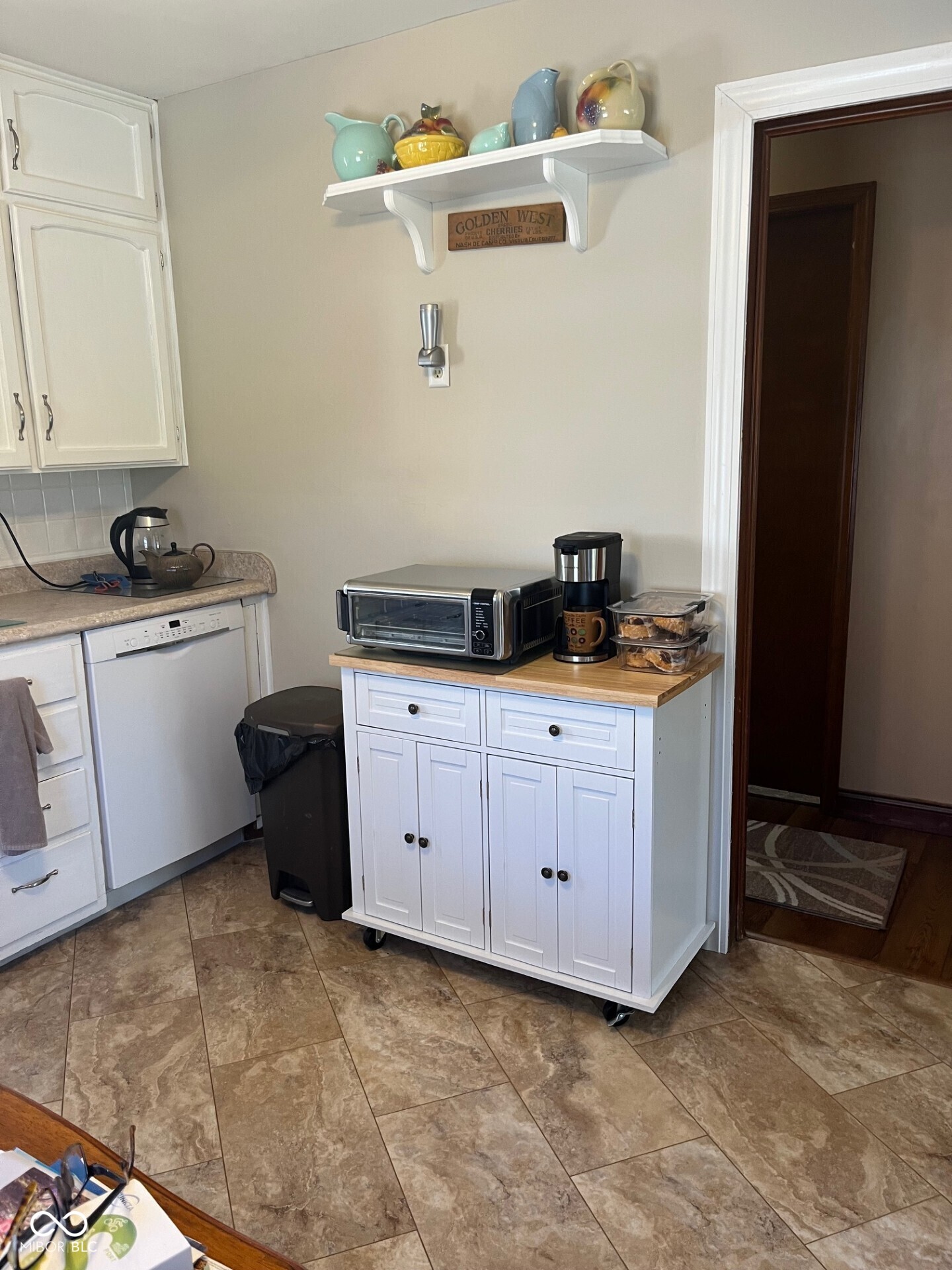 522 E Fordice Street