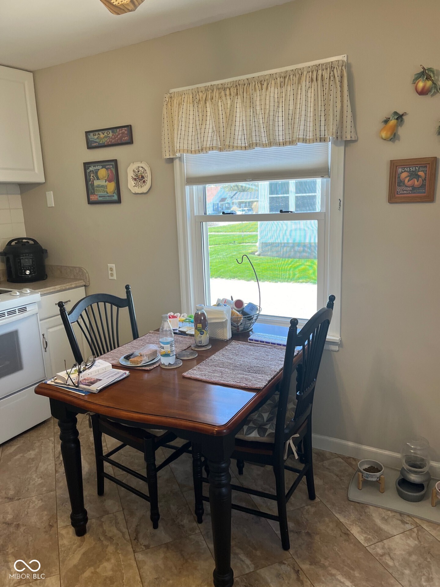 522 E Fordice Street