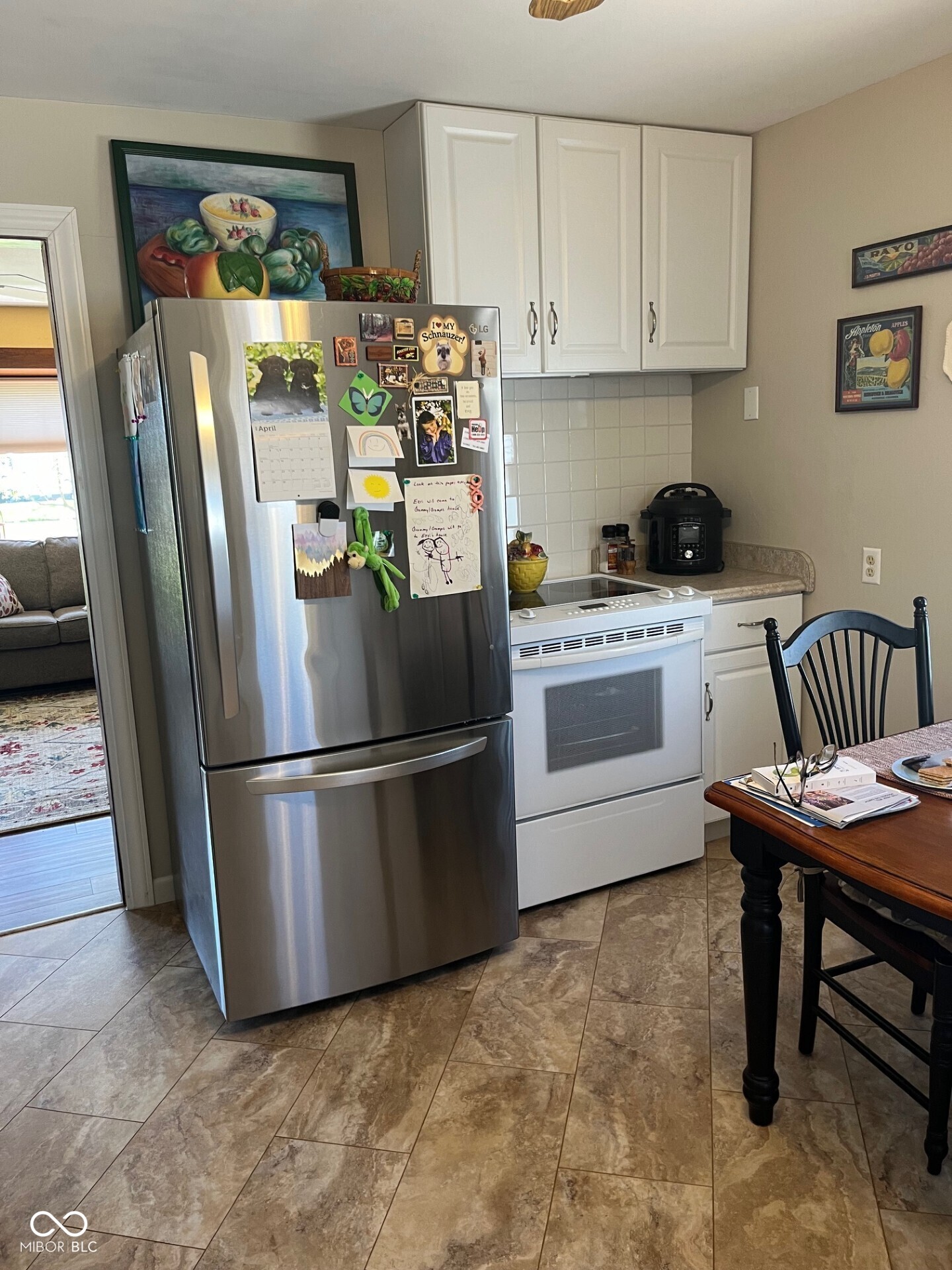 522 E Fordice Street