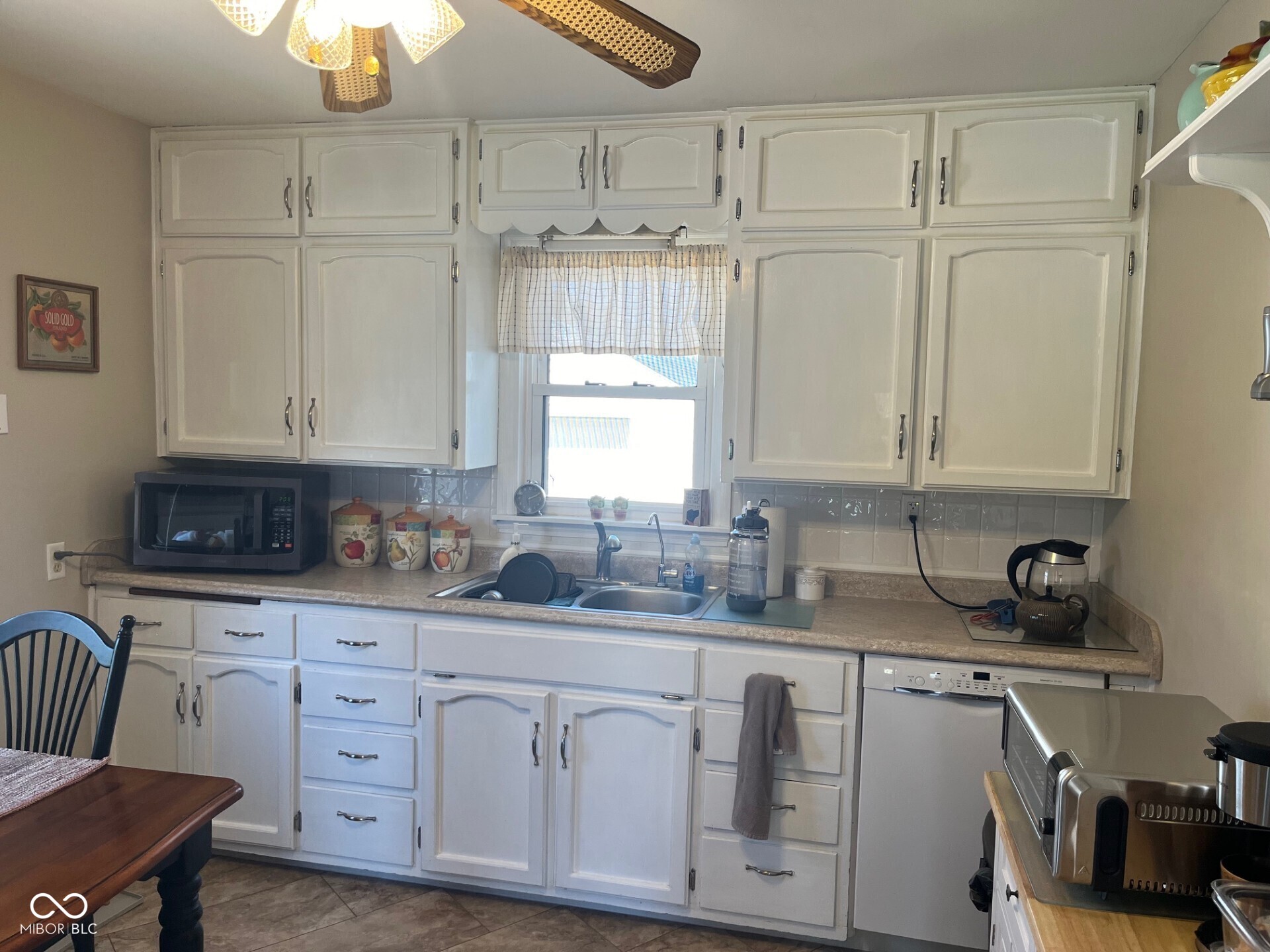 522 E Fordice Street