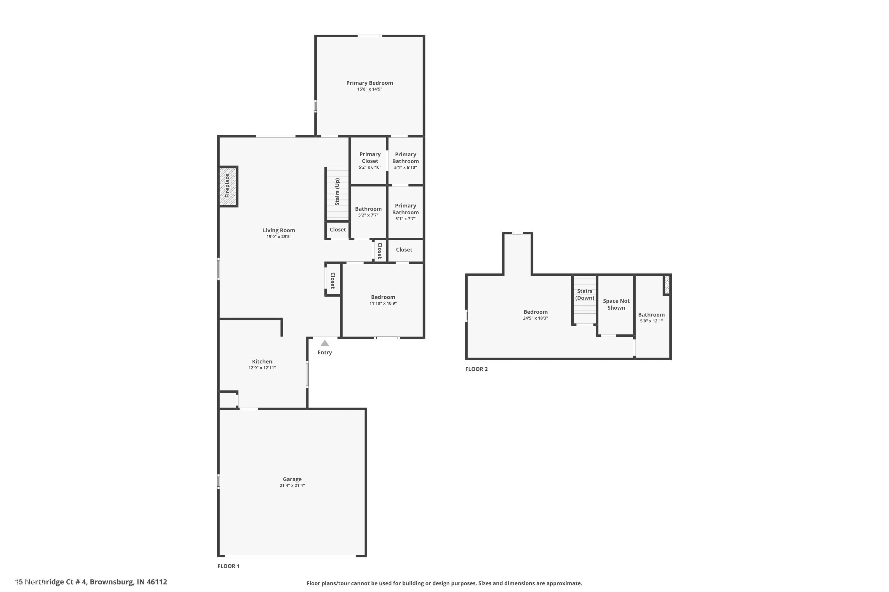 Brownsburg, Indiana 46112, United States, 3 Bedrooms Bedrooms, ,3 BathroomsBathrooms,Residential,Pending,121784