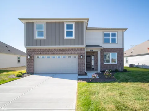 168 Velvet Hat Road, Danville, IN 46122 - MLS#: 21998868