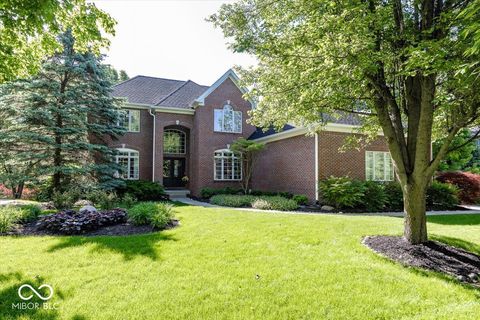 21218 Carlton Court Noblesville IN 46062