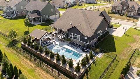 16324 Portage Trail Lane Fortville IN 46040
