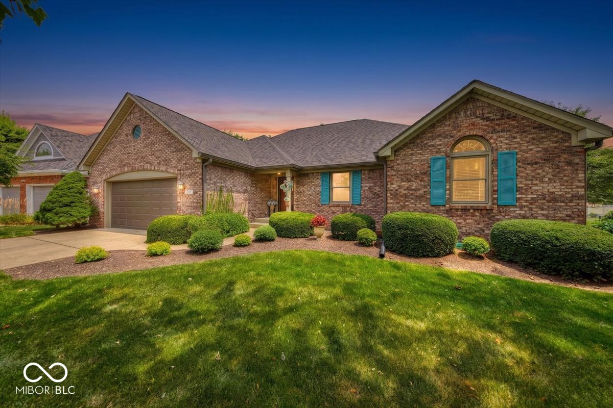 591 Leah Way