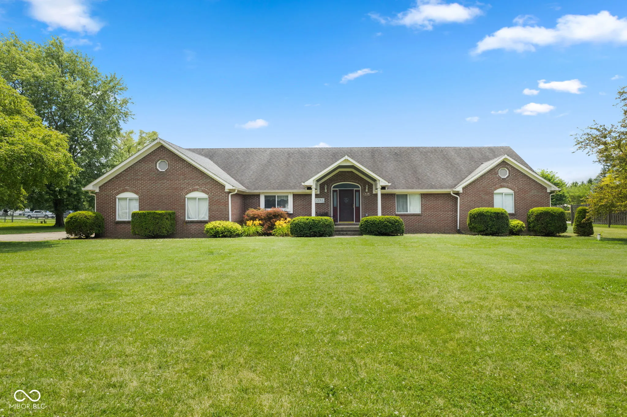 Greenfield, Indiana 46140, United States, 3 Bedrooms Bedrooms, ,3 BathroomsBathrooms,Residential,Active,163184