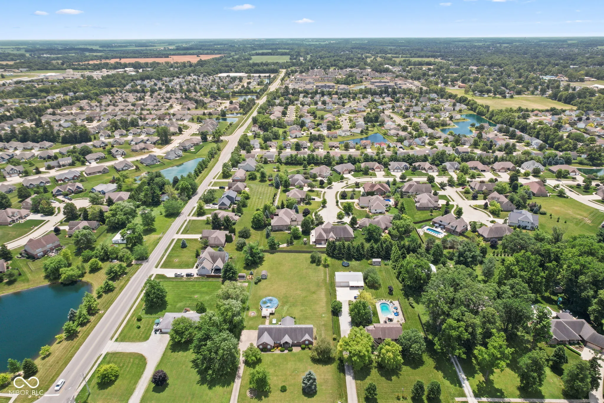 Greenfield, Indiana 46140, United States, 3 Bedrooms Bedrooms, ,3 BathroomsBathrooms,Residential,Active,163184