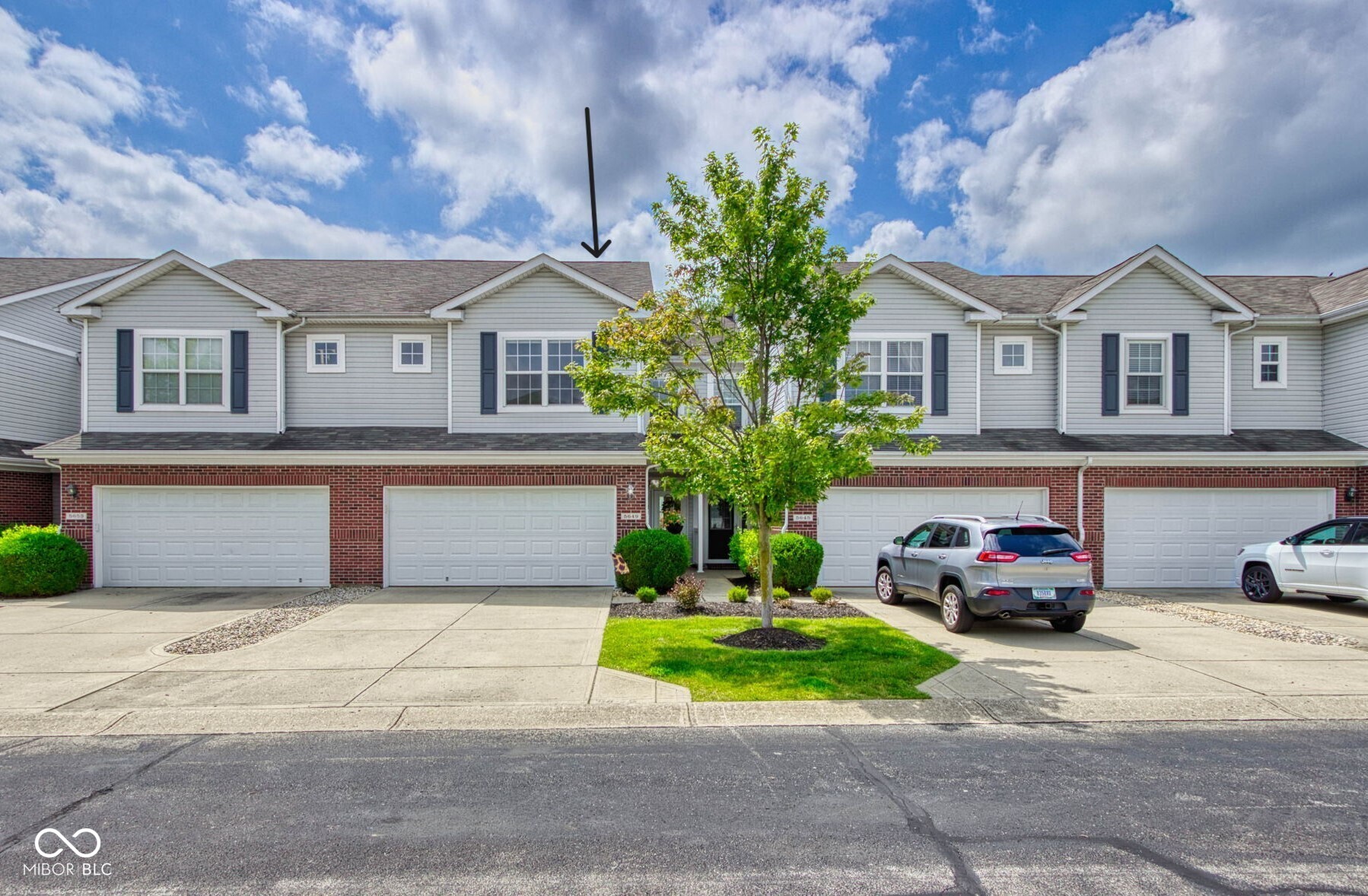5649 Castor Way