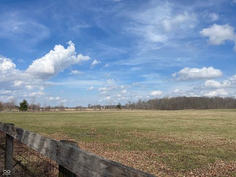 0 E 200 S Whitestown IN 46075