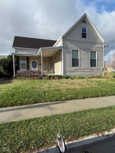 Photo of 409 South Street, Batesville, IN 47006 (MLS # 22089735)