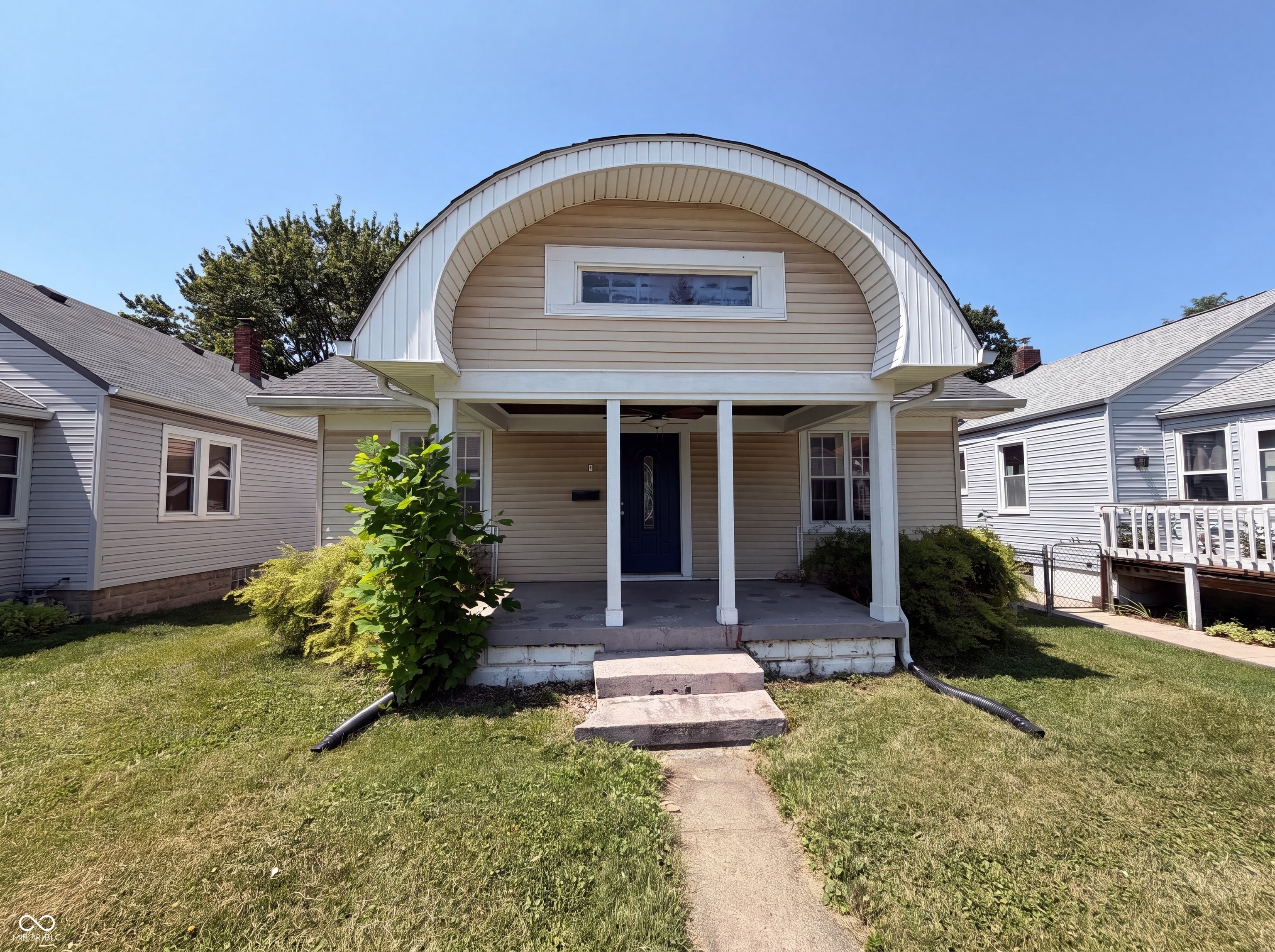 130 S 10th Avenue