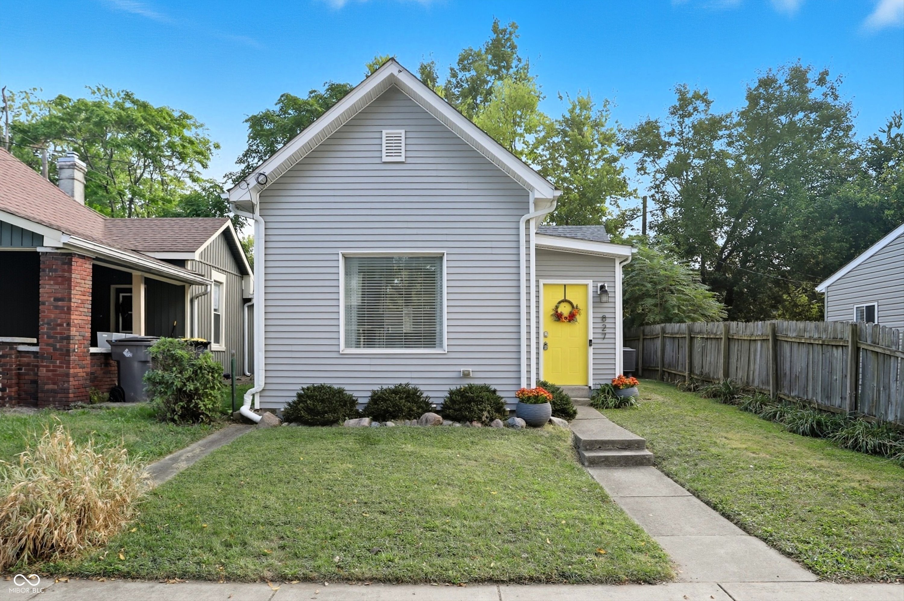 827 Laurel Street