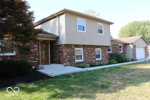 3121 W Tam O Shanter Drive, Crawfordsville, IN 47933 - MLS#: 22035300