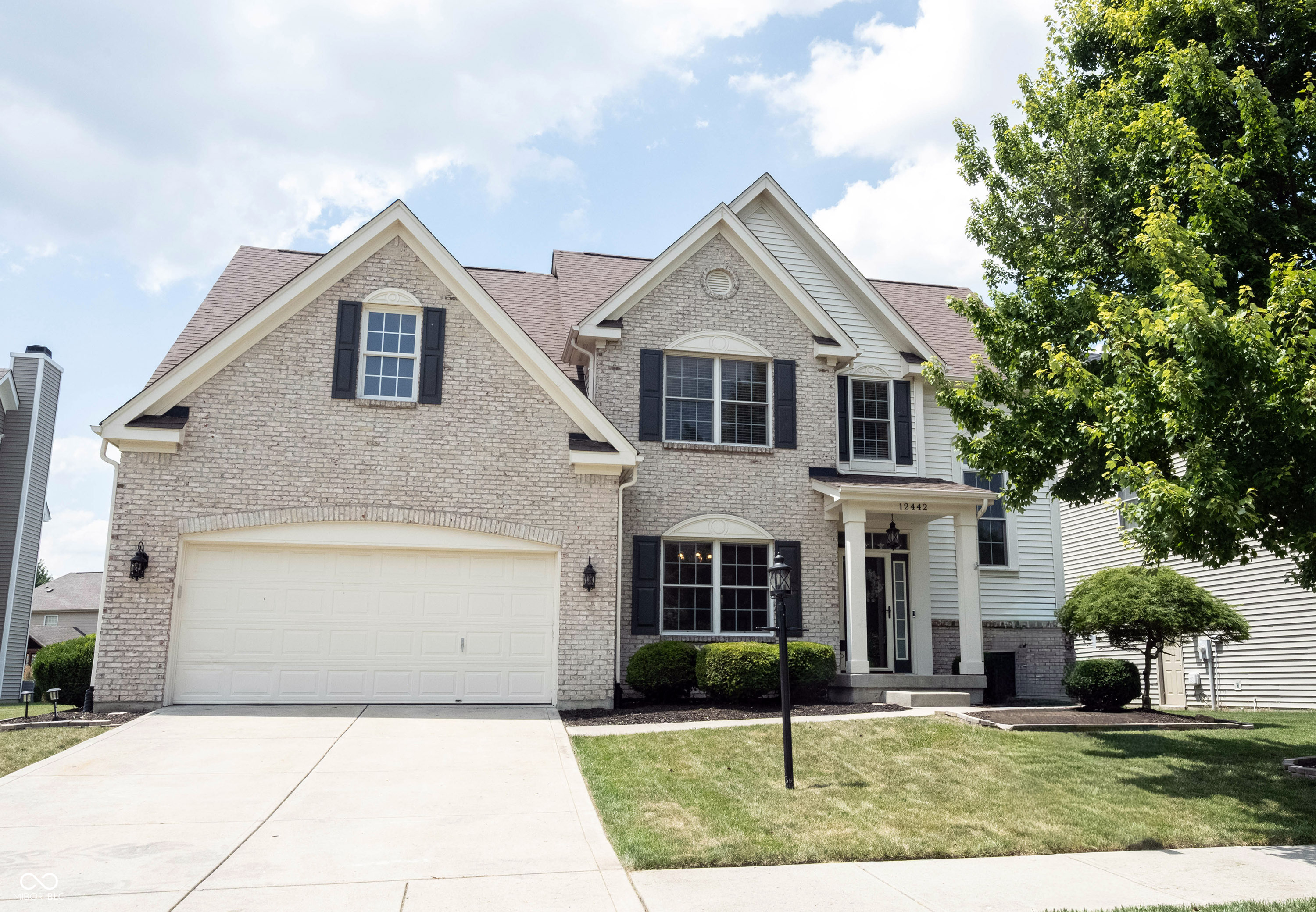 Photo 1 of 81 — 12442 Goodloe Drive, Fishers, IN 46037