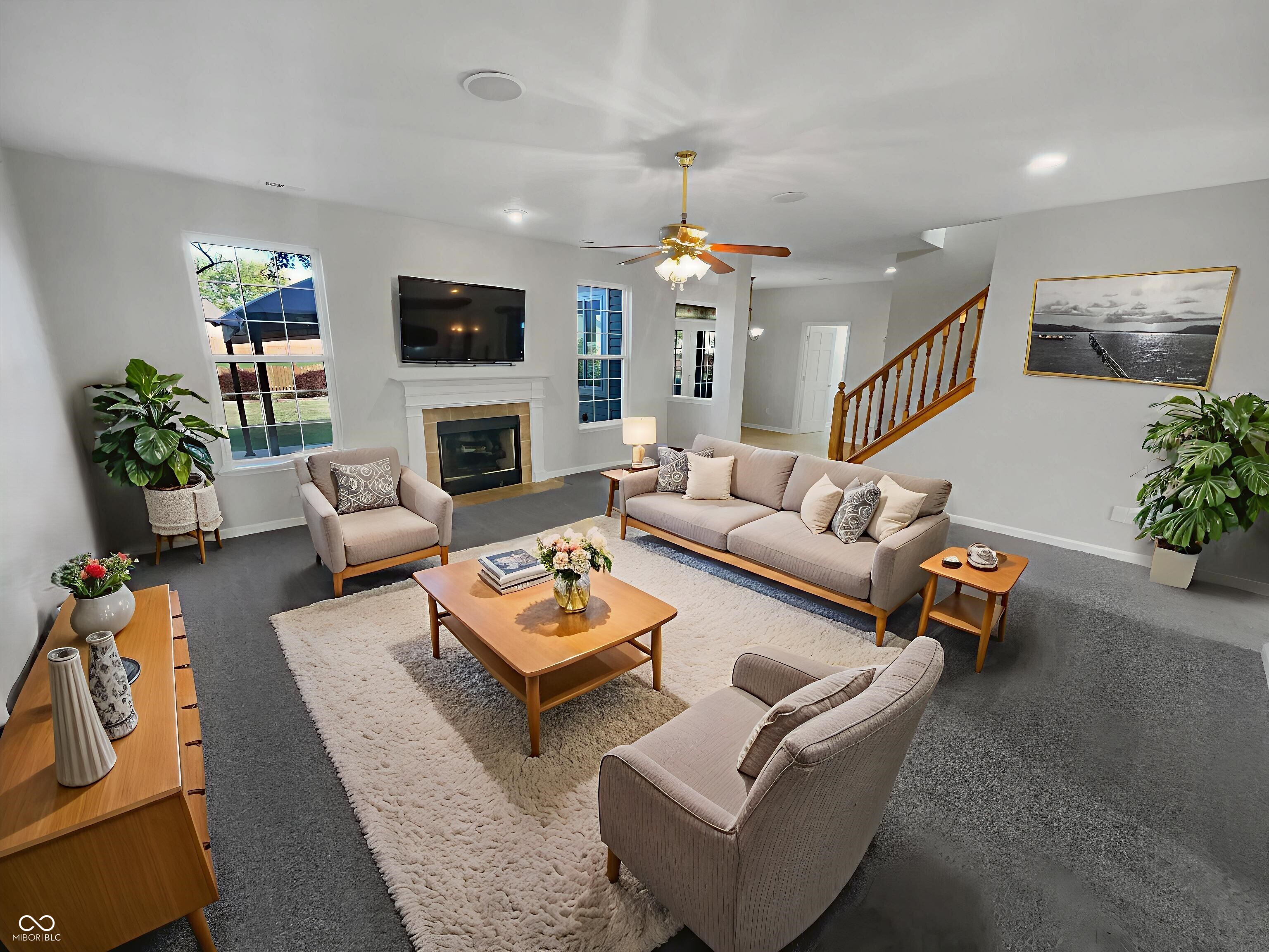 8358 Balmoral Drive