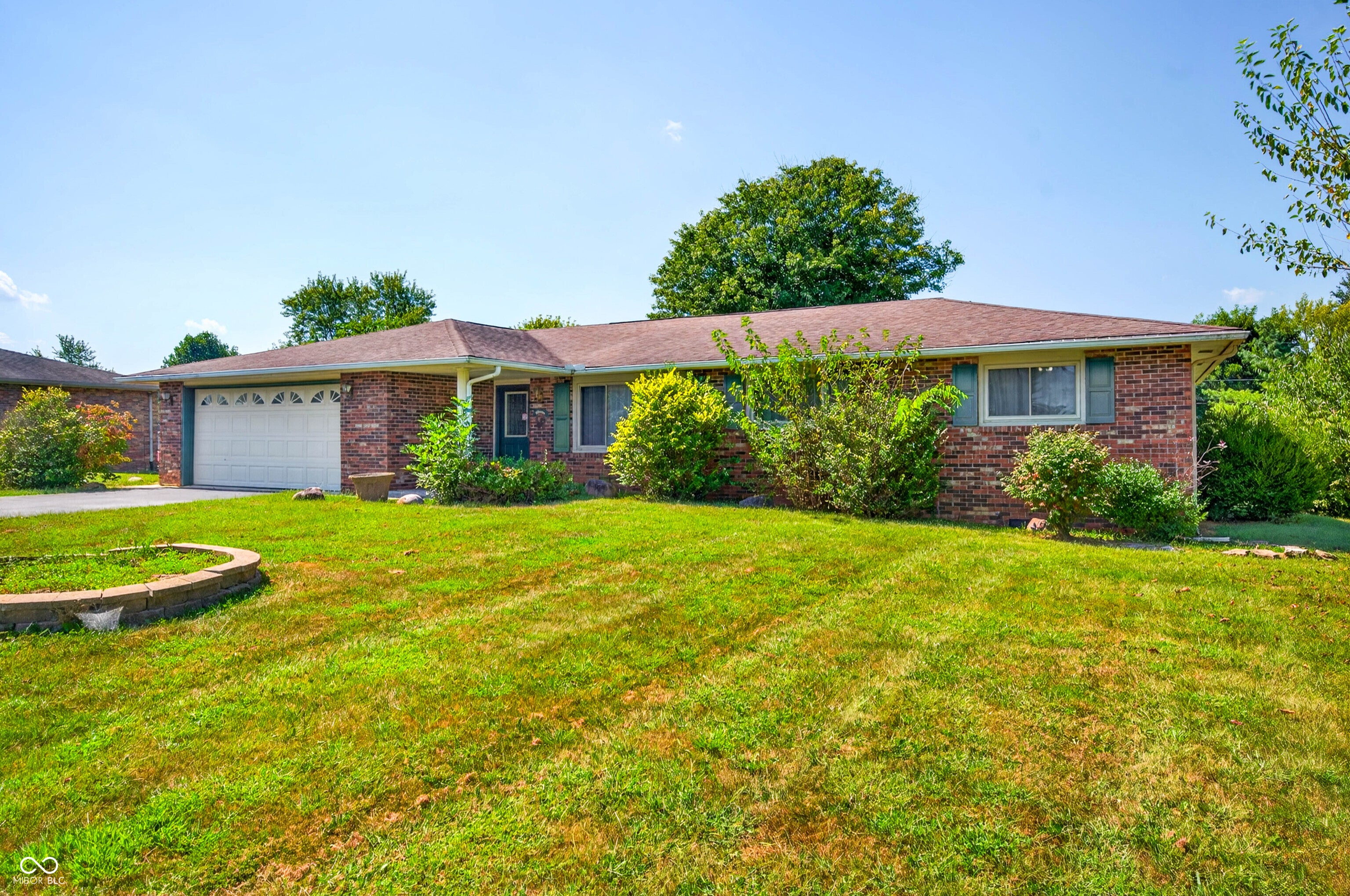 3865 N County Road 295 W