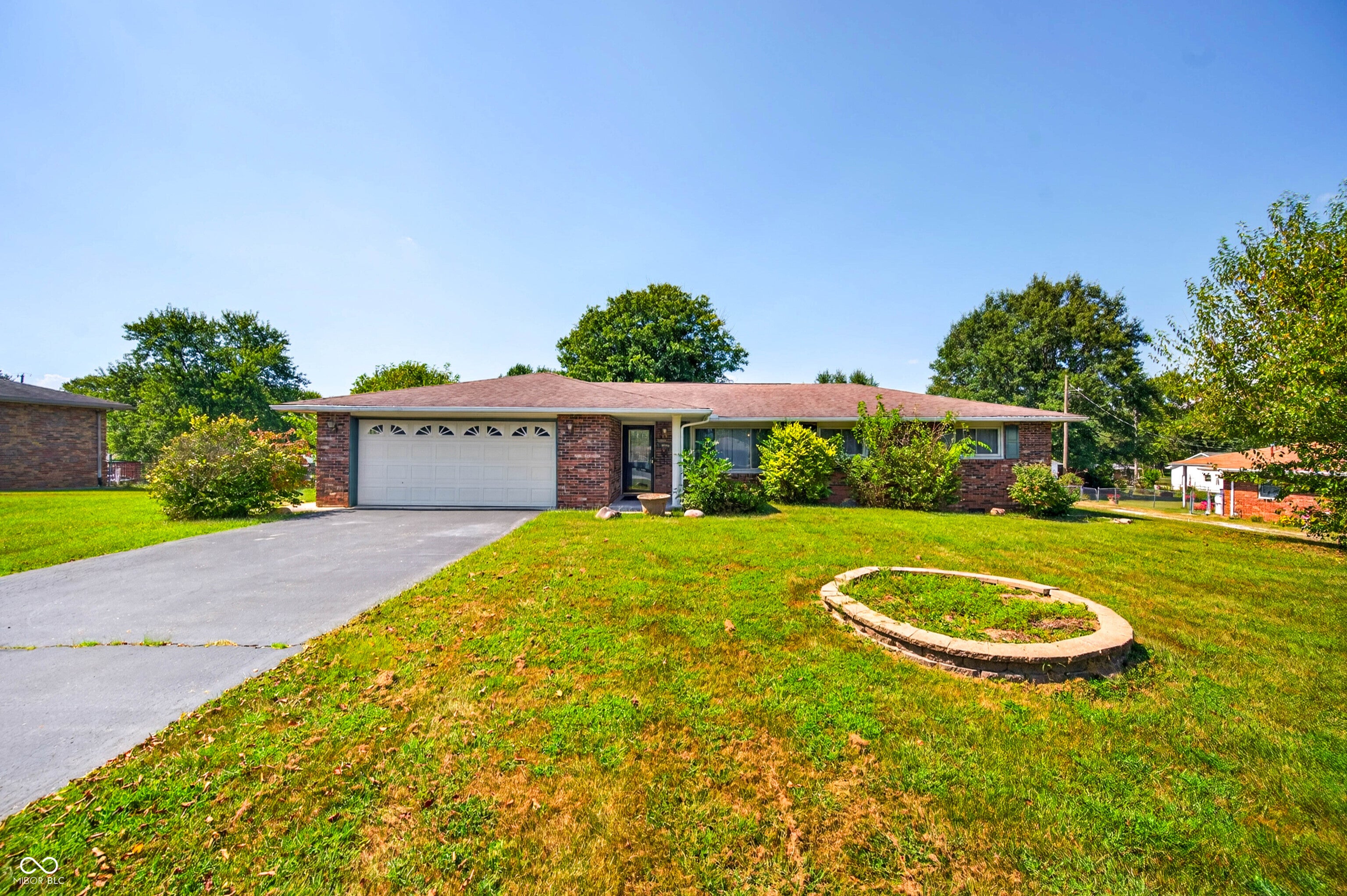 3865 N County Road 295 W