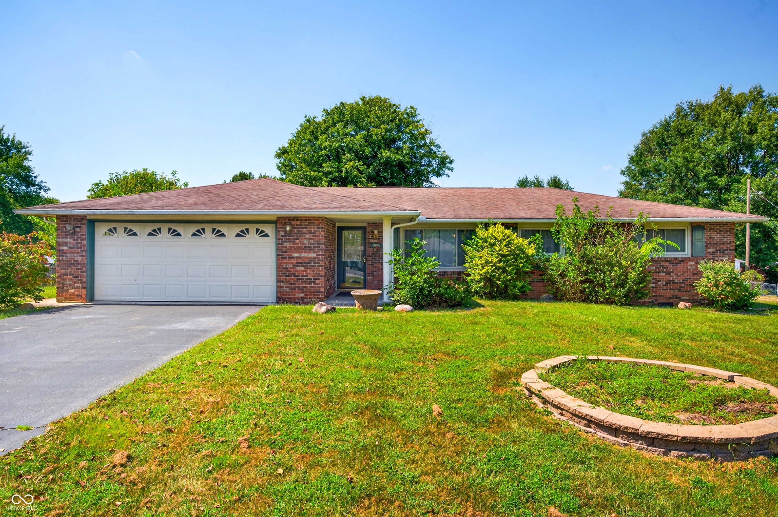 3865 N County Road 295 W