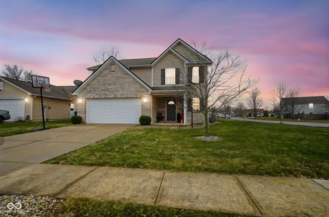 12465 Old Pond Road Noblesville IN 46060