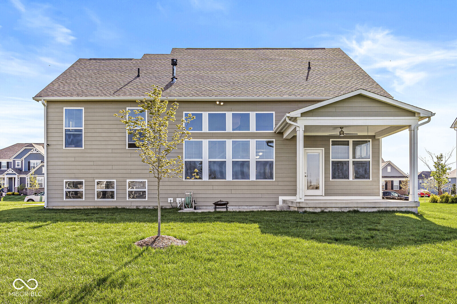 12894 Corydon Drive