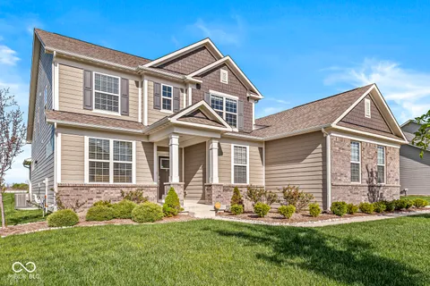 12894 Corydon Drive, Fishers, IN 46037 - MLS#: 22032567