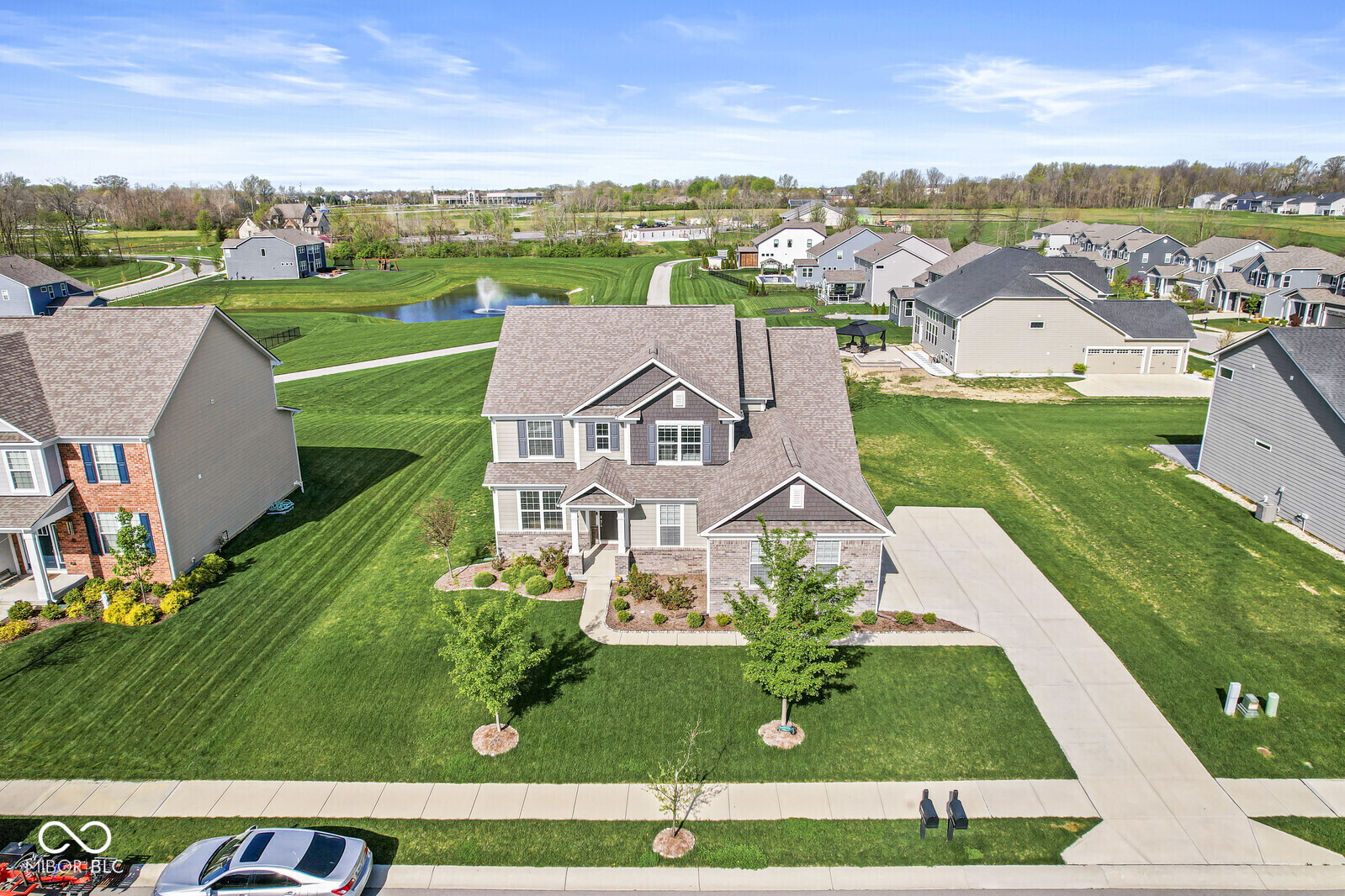 12894 Corydon Drive