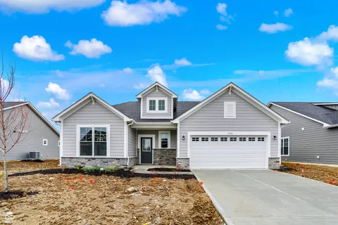 7170 Rose Hill Avenue, Brownsburg, IN 46112 - MLS#: 22028658