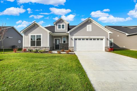 7170 Rose Hill Avenue Brownsburg IN 46112