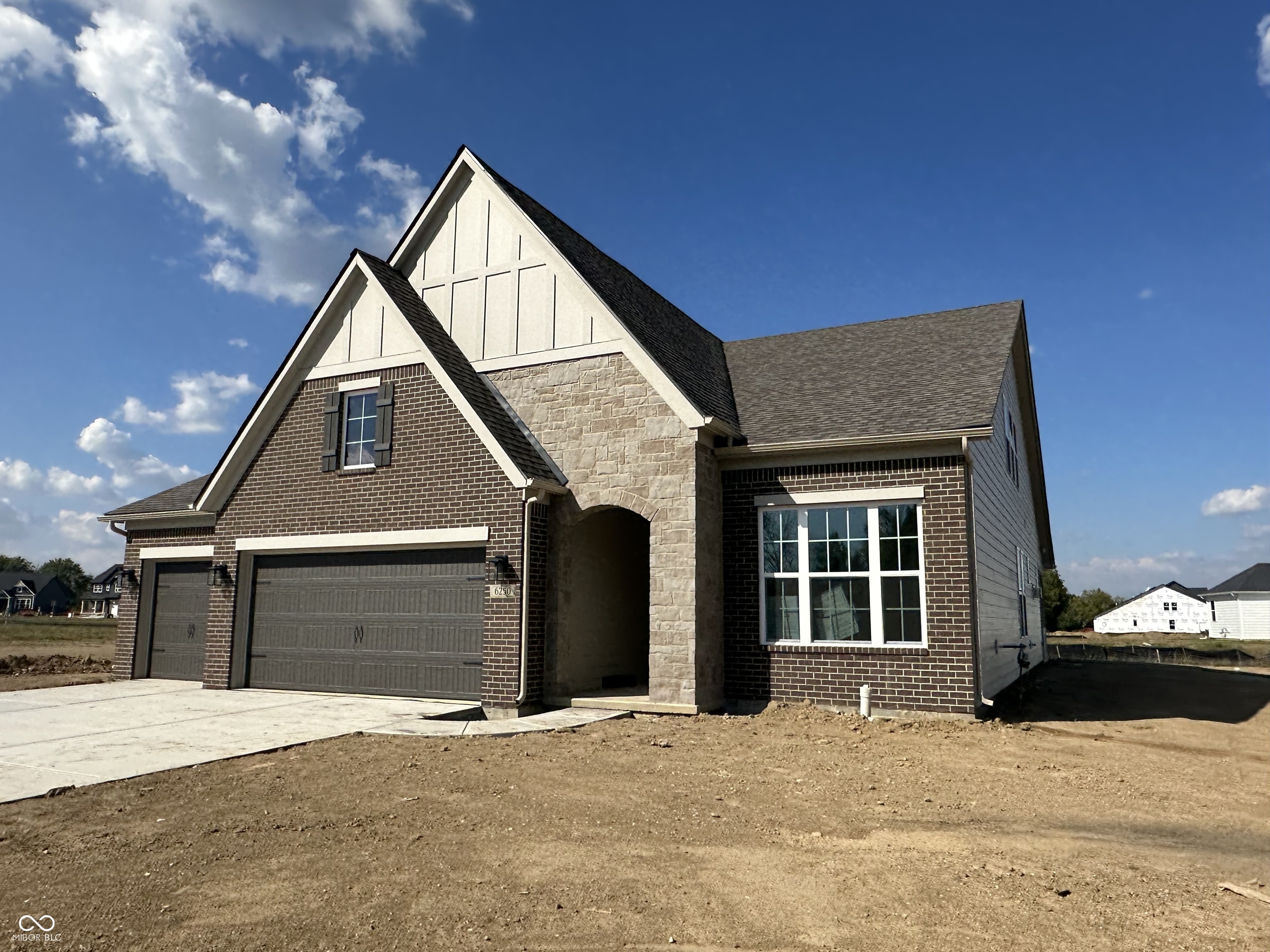 6250 Rippling Rock Drive