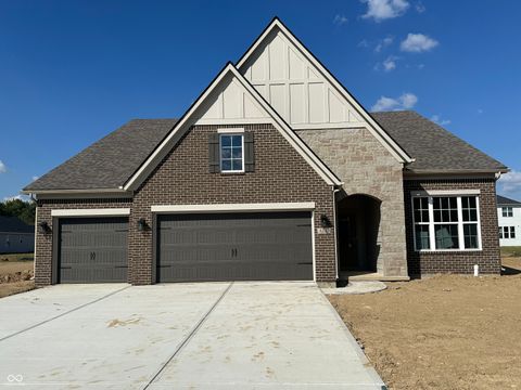 6250 Rippling Rock Drive Plainfield IN 46168