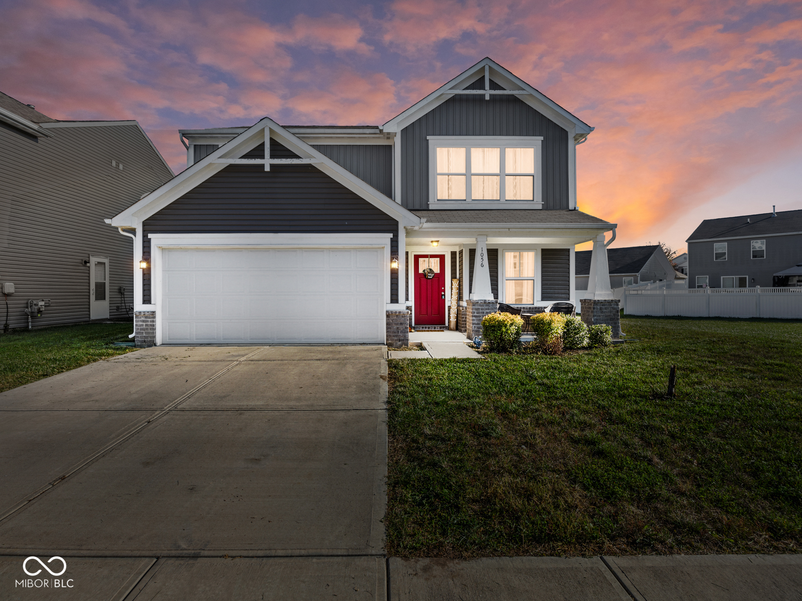 1056 Balto Drive