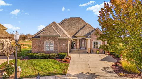 4508 Lexington Row Greenwood IN 46143