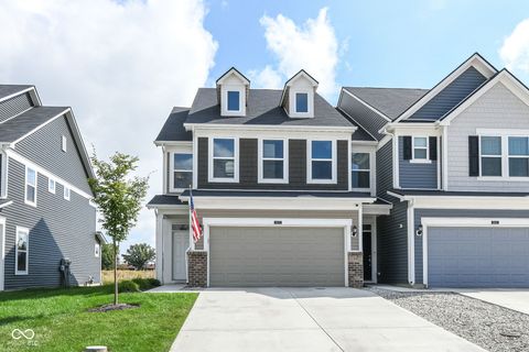 18673 Moray Street Westfield IN 46074