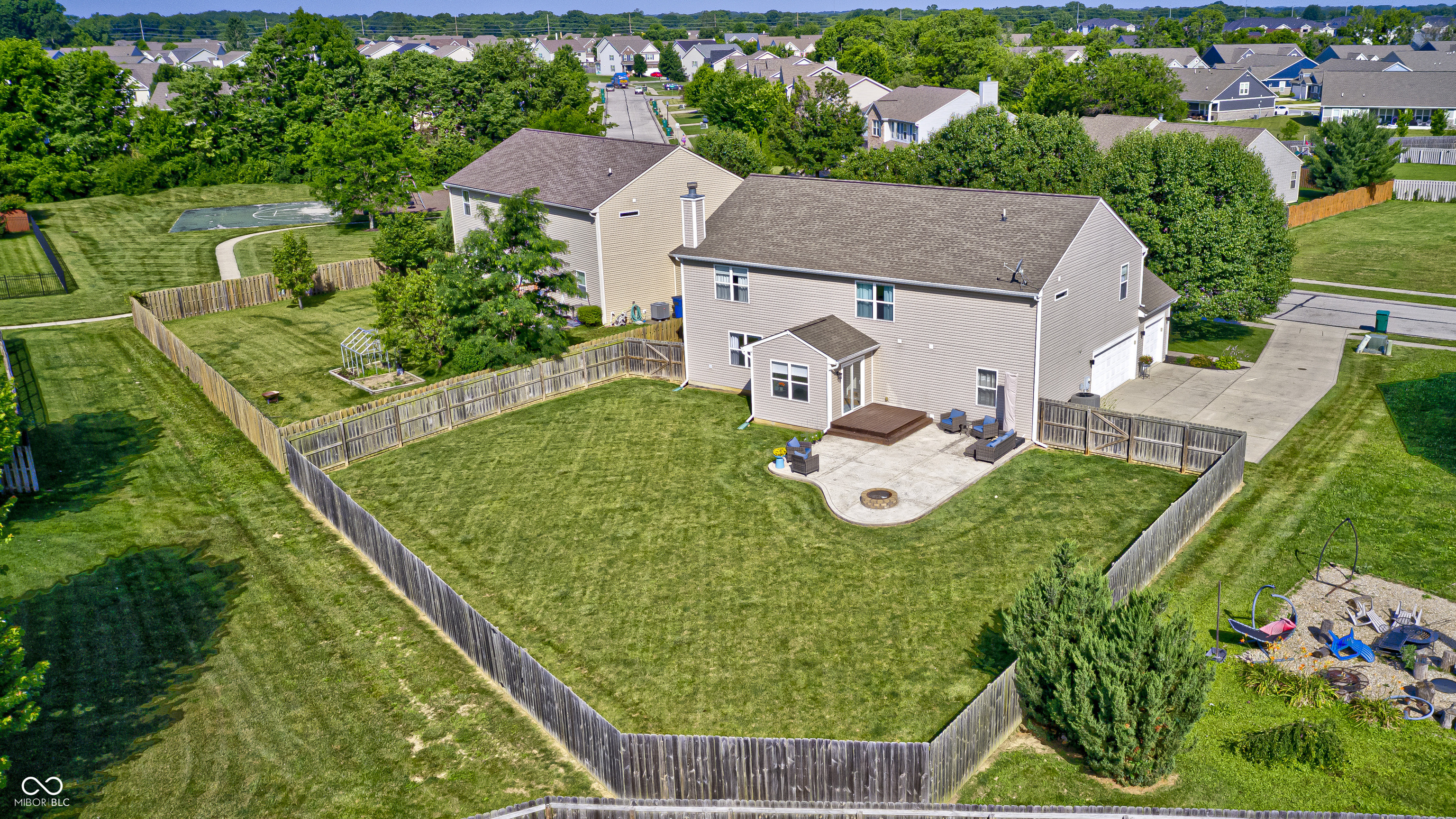 8557 Vyners Lane