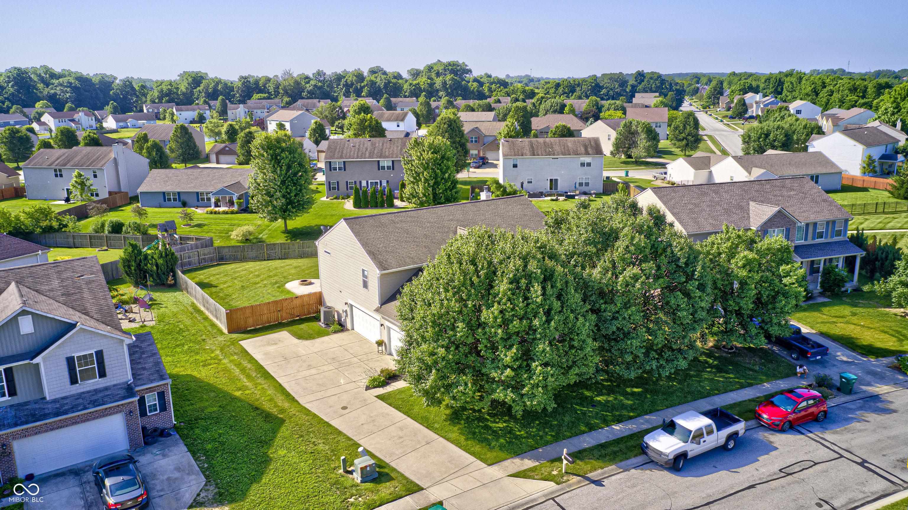 8557 Vyners Lane