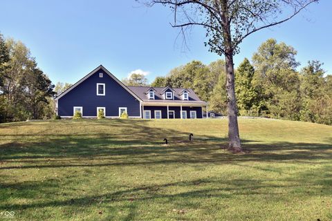 5890 S Haggard Road Morgantown IN 46160
