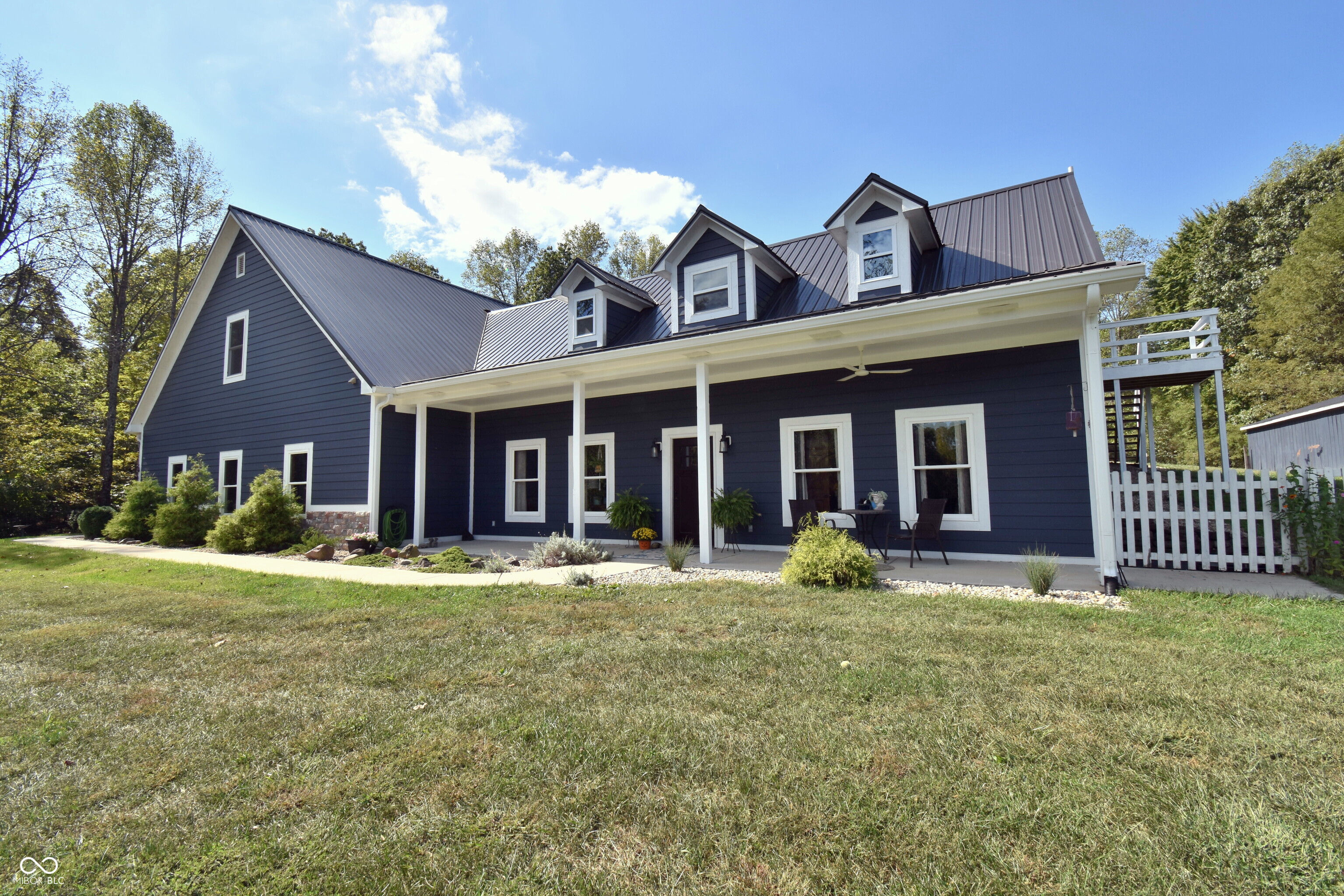 5890 S Haggard Road