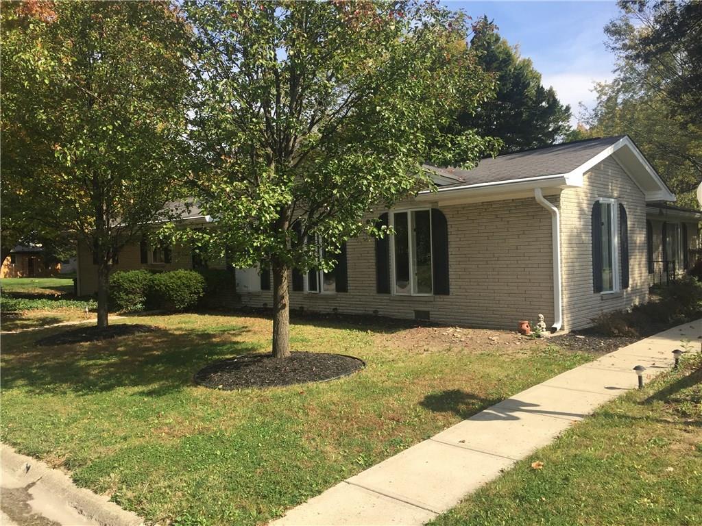 Photo 1 of 2 — 1102 E Buchanan Street, Plainfield, IN 46168