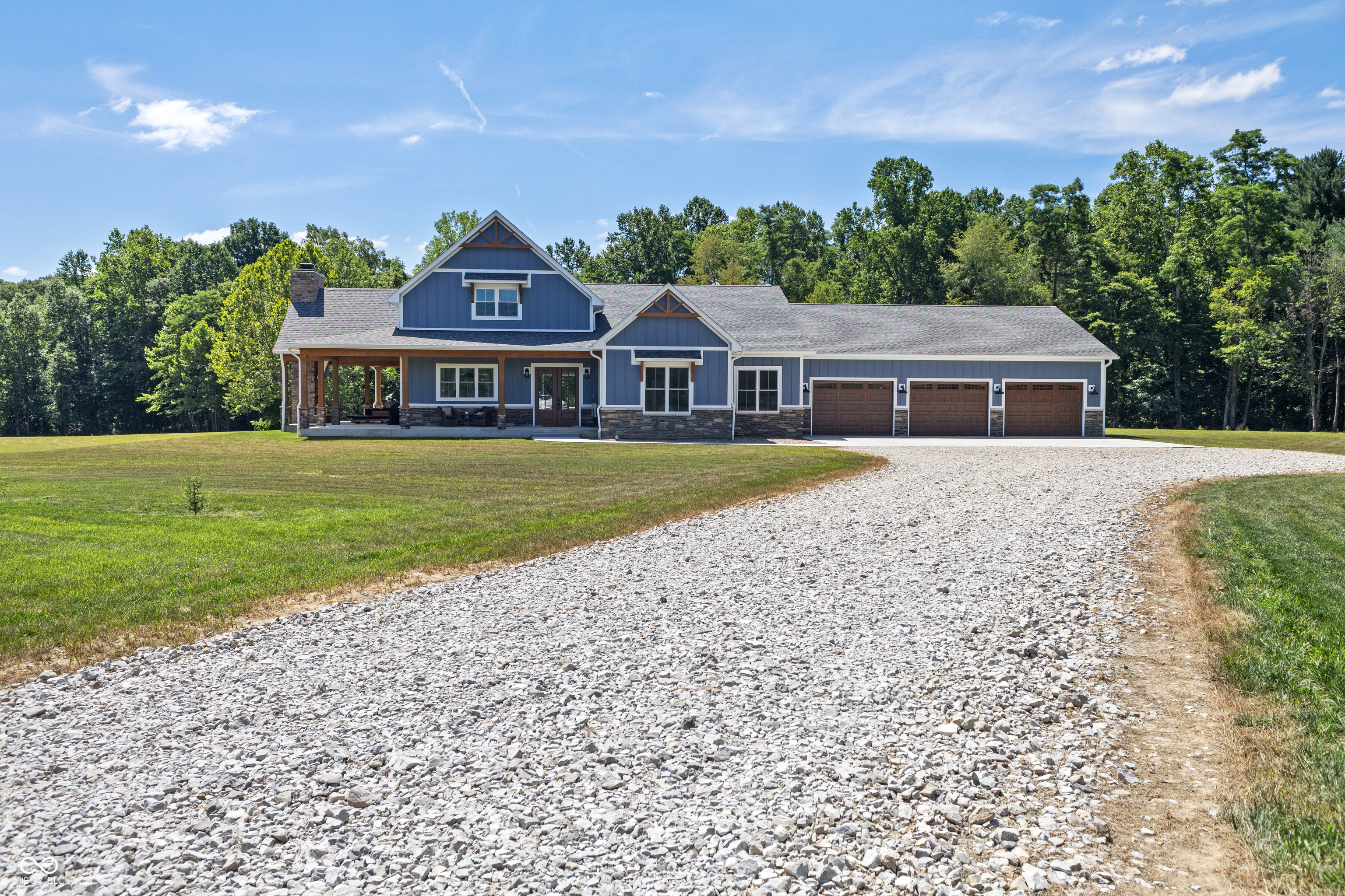 5780 E County Road 1200 S