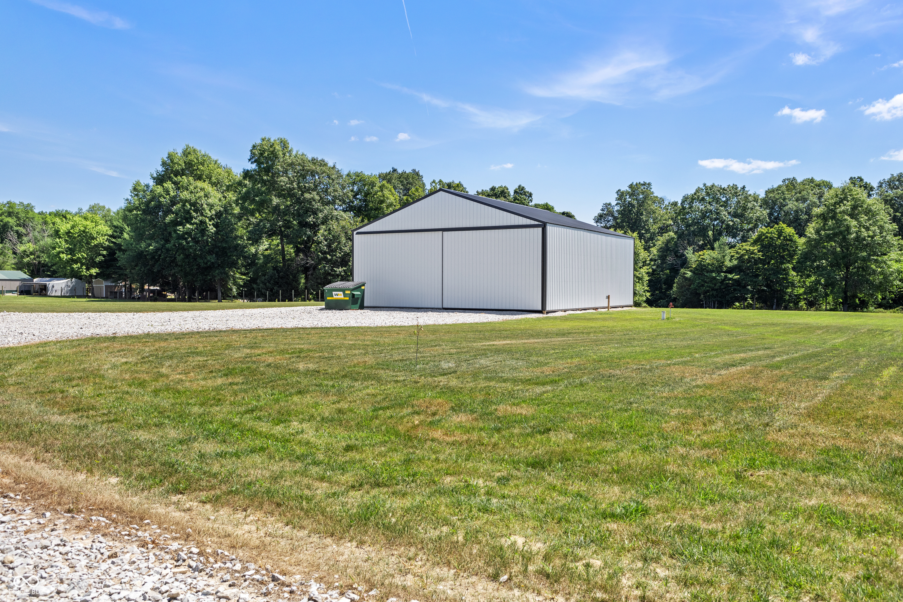 5780 E County Road 1200 S
