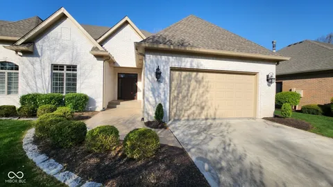 1655 Rosebud Lane, Greenwood, IN 46143 - MLS#: 22023066