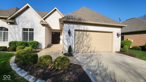 1655 Rosebud Lane Greenwood IN 46143