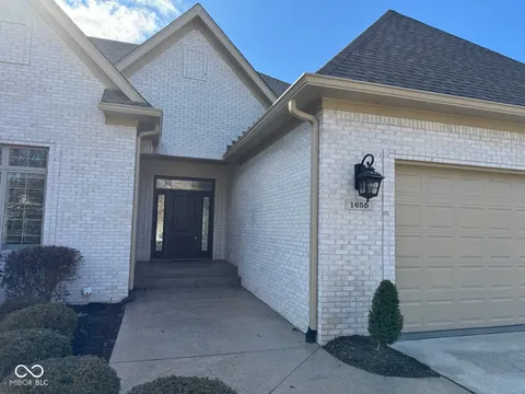 1655 Rosebud Lane, Greenwood, IN 46143 - MLS#: 22023066