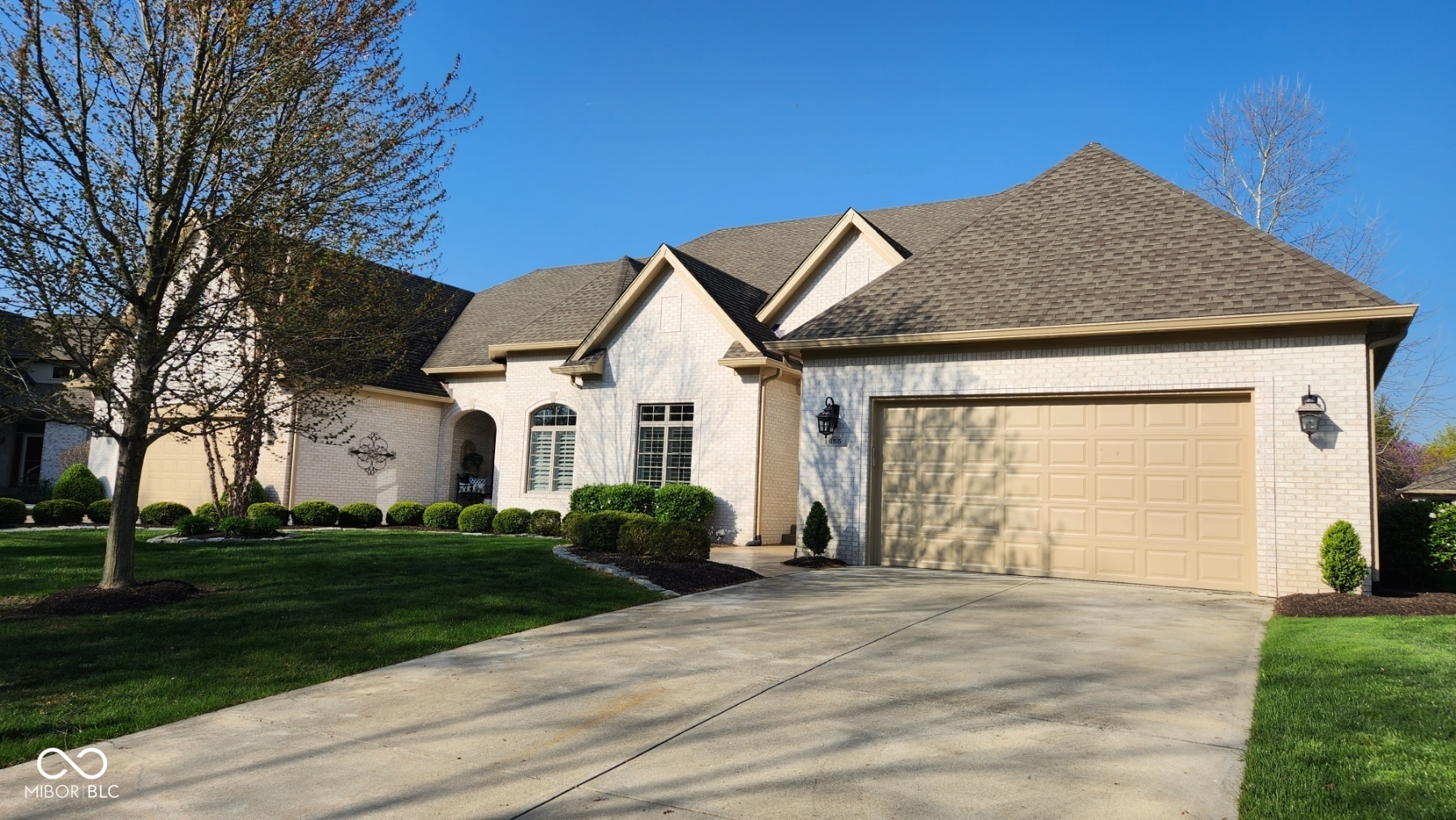 1655 Rosebud Lane