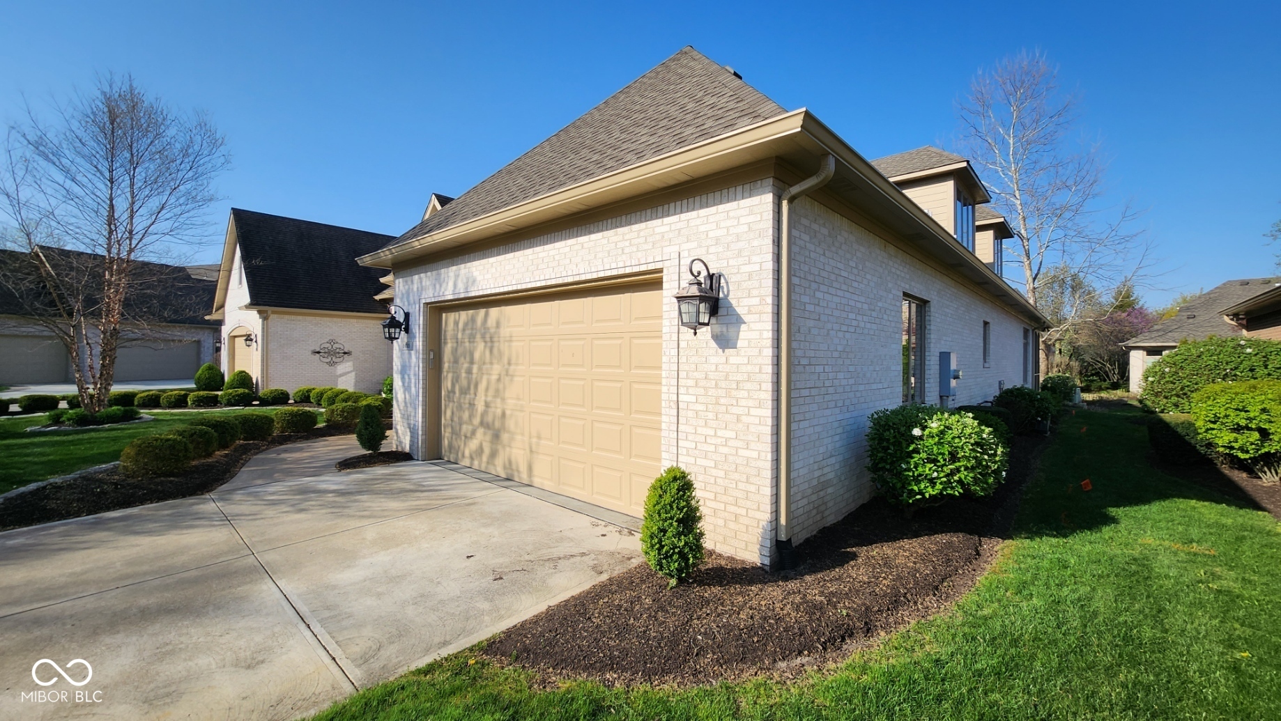1655 Rosebud Lane
